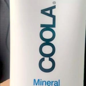 COOLA Mineral Body  SPF 30 Fragrance-Free 5oz
